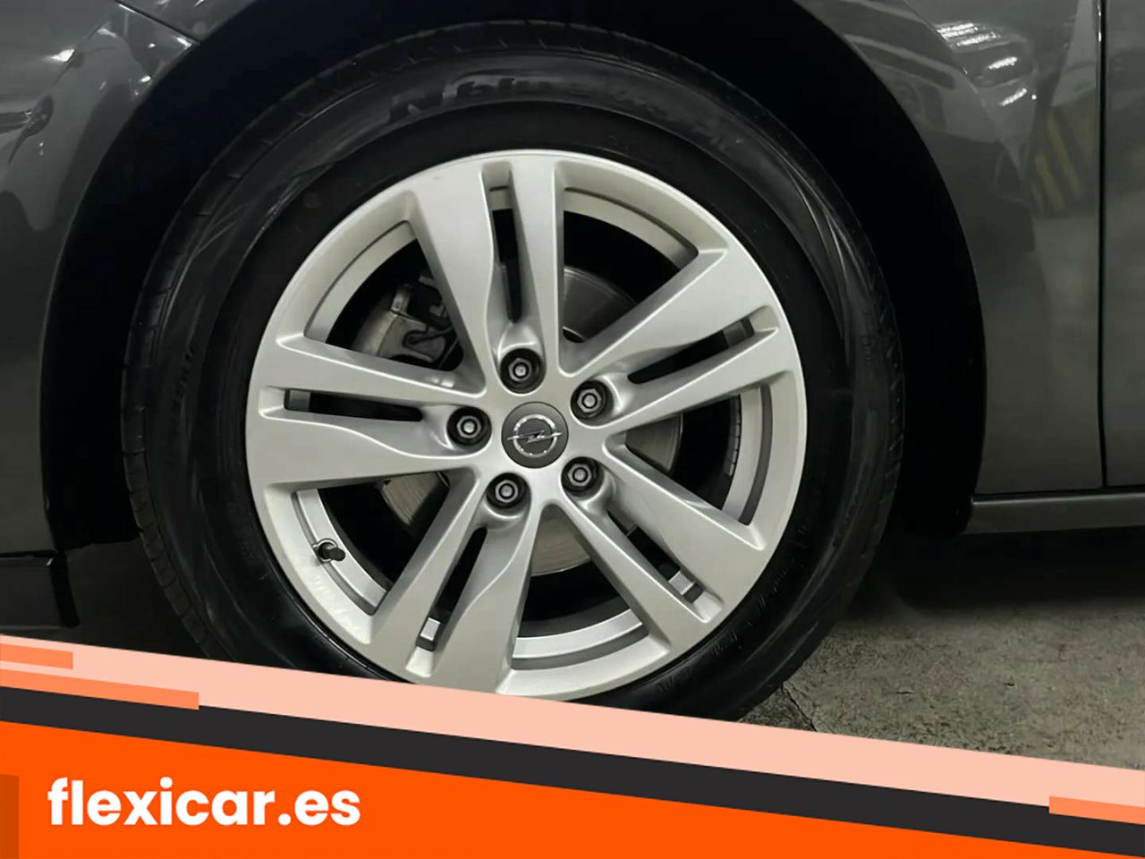 Foto Opel Astra 18