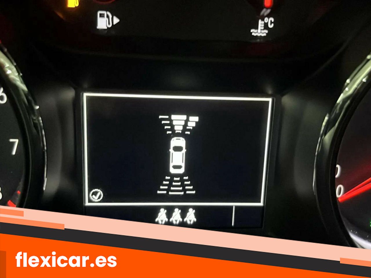 Foto Opel Astra 19