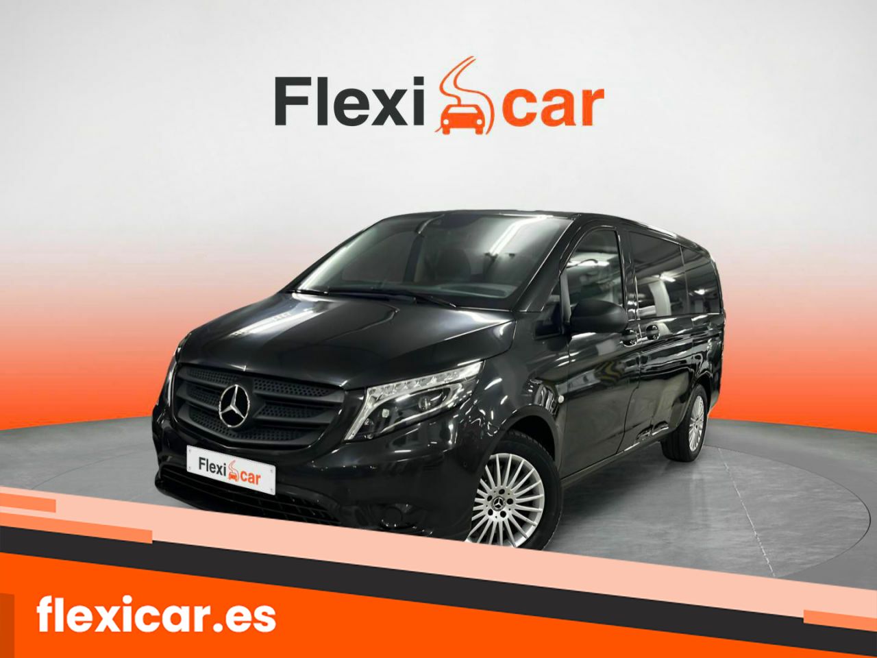 Foto Mercedes-Benz Vito 2