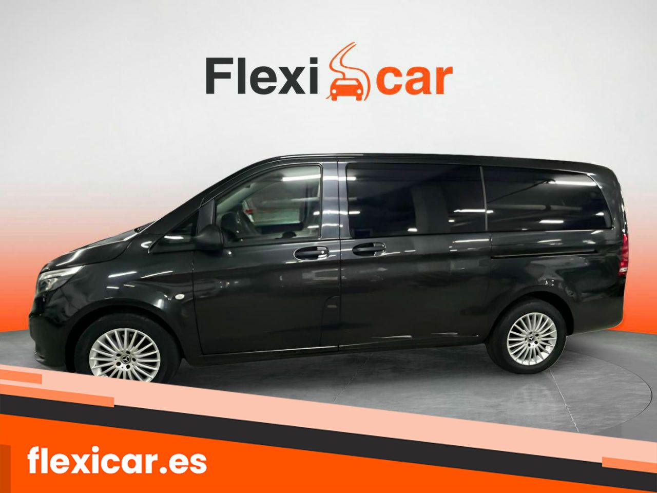 Foto Mercedes-Benz Vito 3