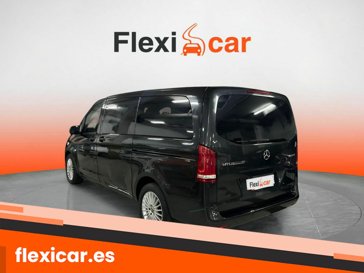 Foto Mercedes-Benz Vito 4