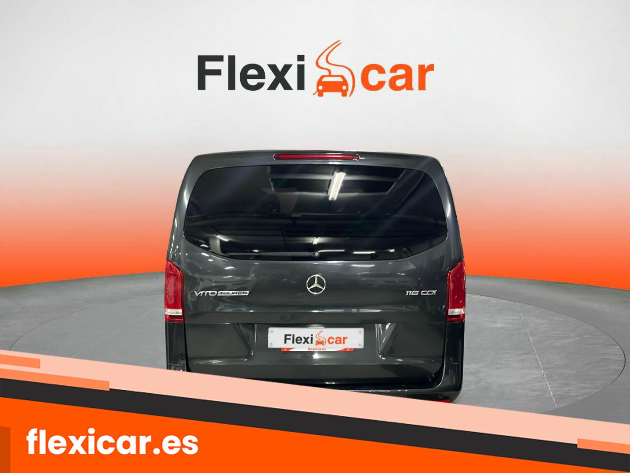 Foto Mercedes-Benz Vito 5