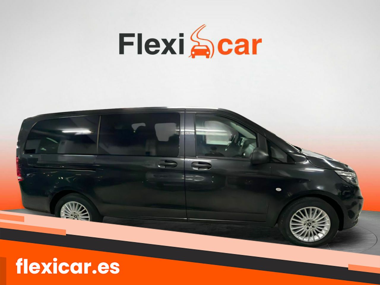 Foto Mercedes-Benz Vito 8