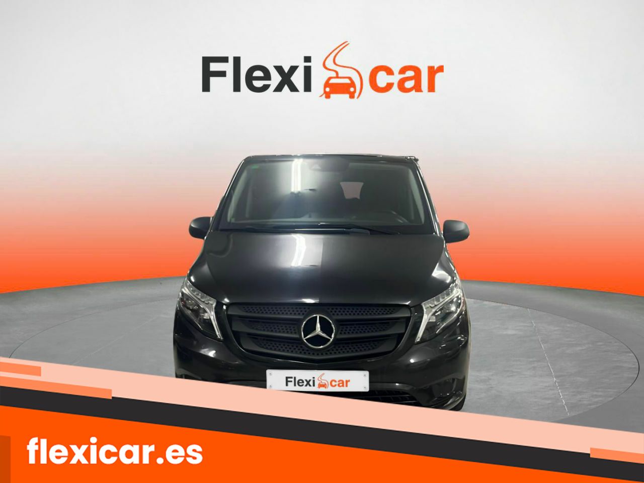 Foto Mercedes-Benz Vito 9