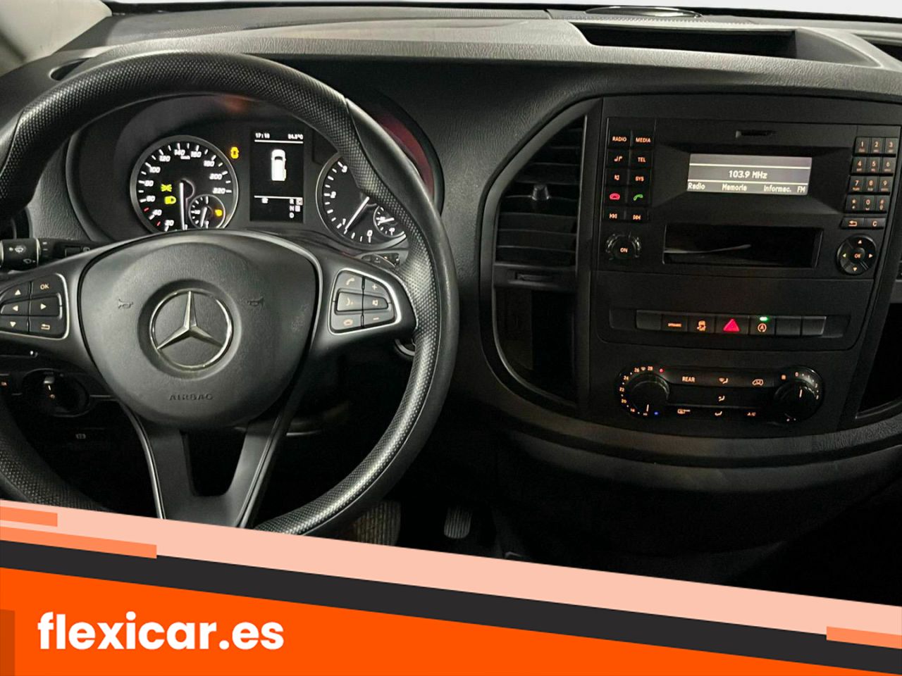 Foto Mercedes-Benz Vito 11