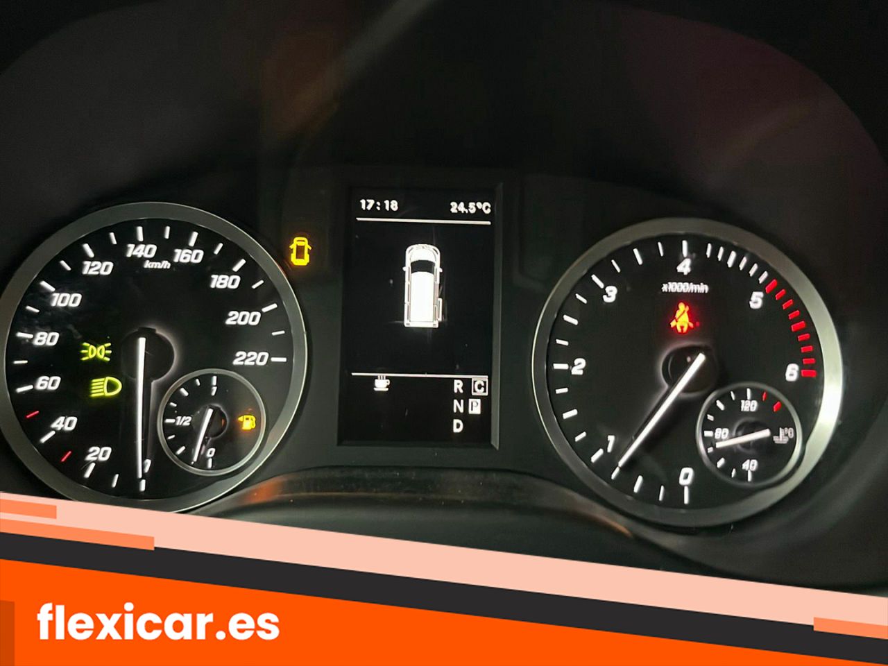 Foto Mercedes-Benz Vito 13