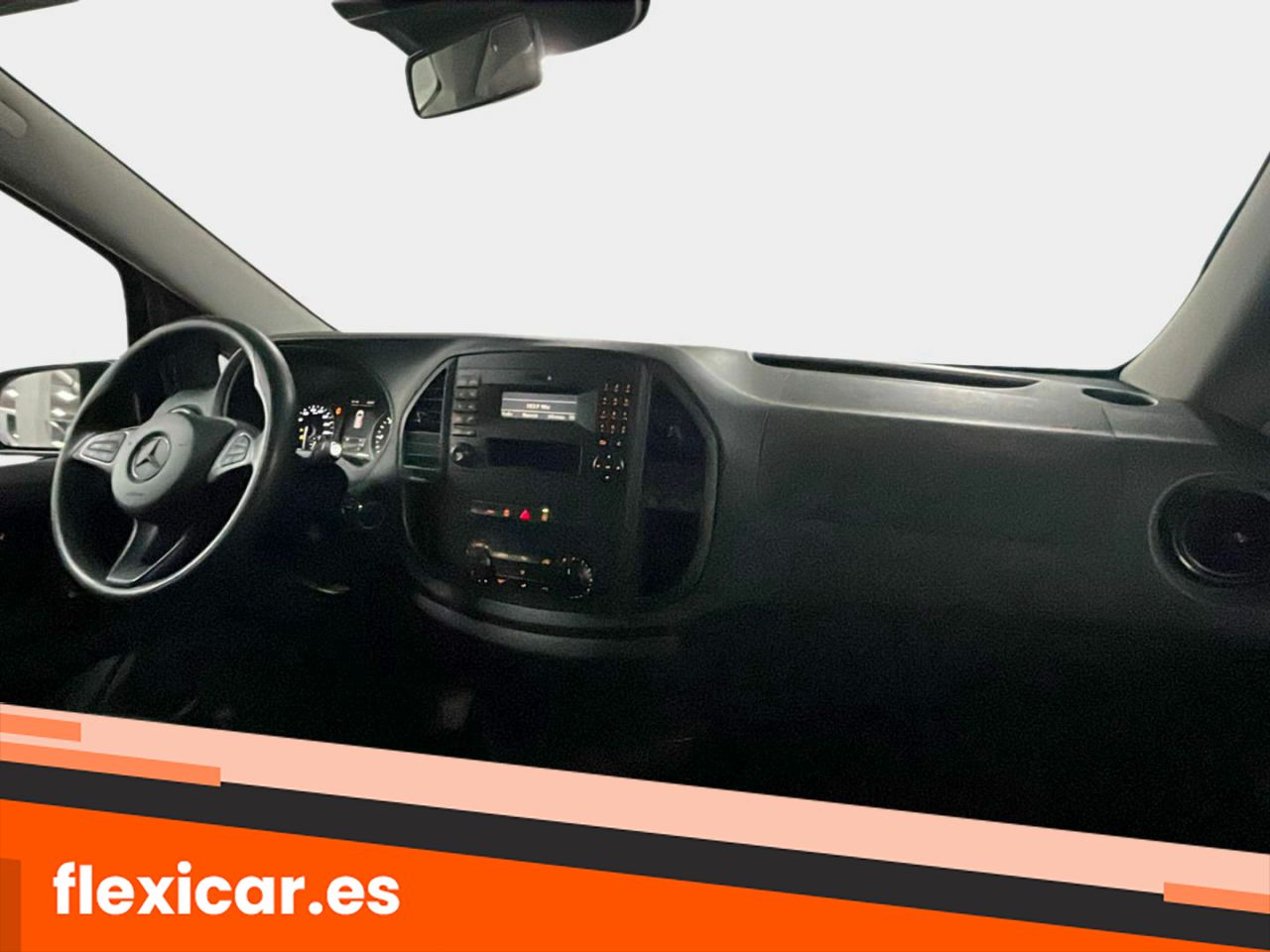 Foto Mercedes-Benz Vito 14