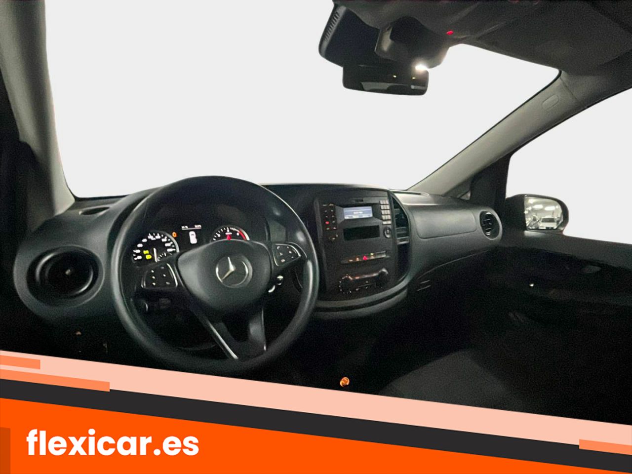 Foto Mercedes-Benz Vito 15