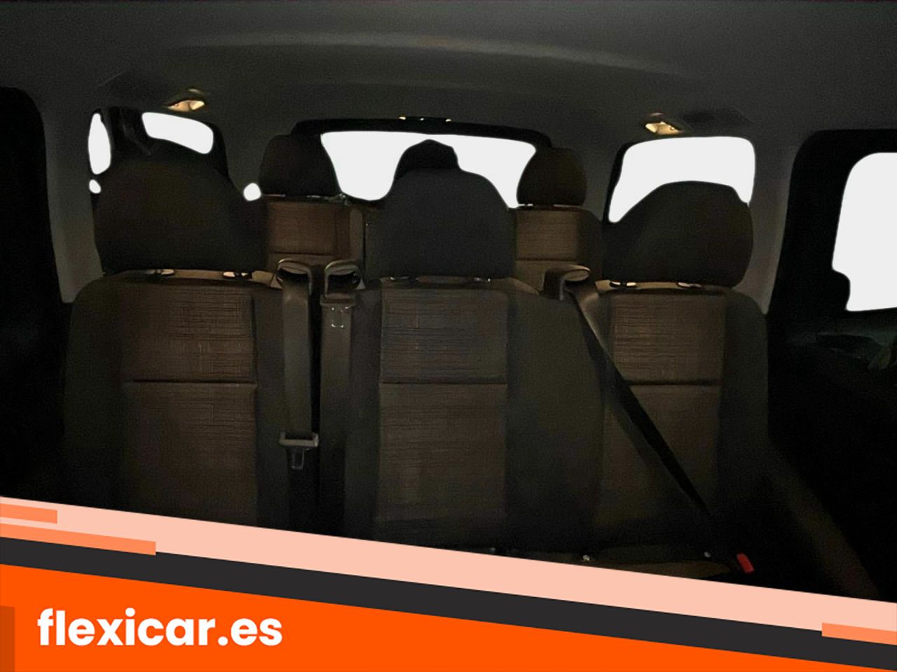 Foto Mercedes-Benz Vito 16