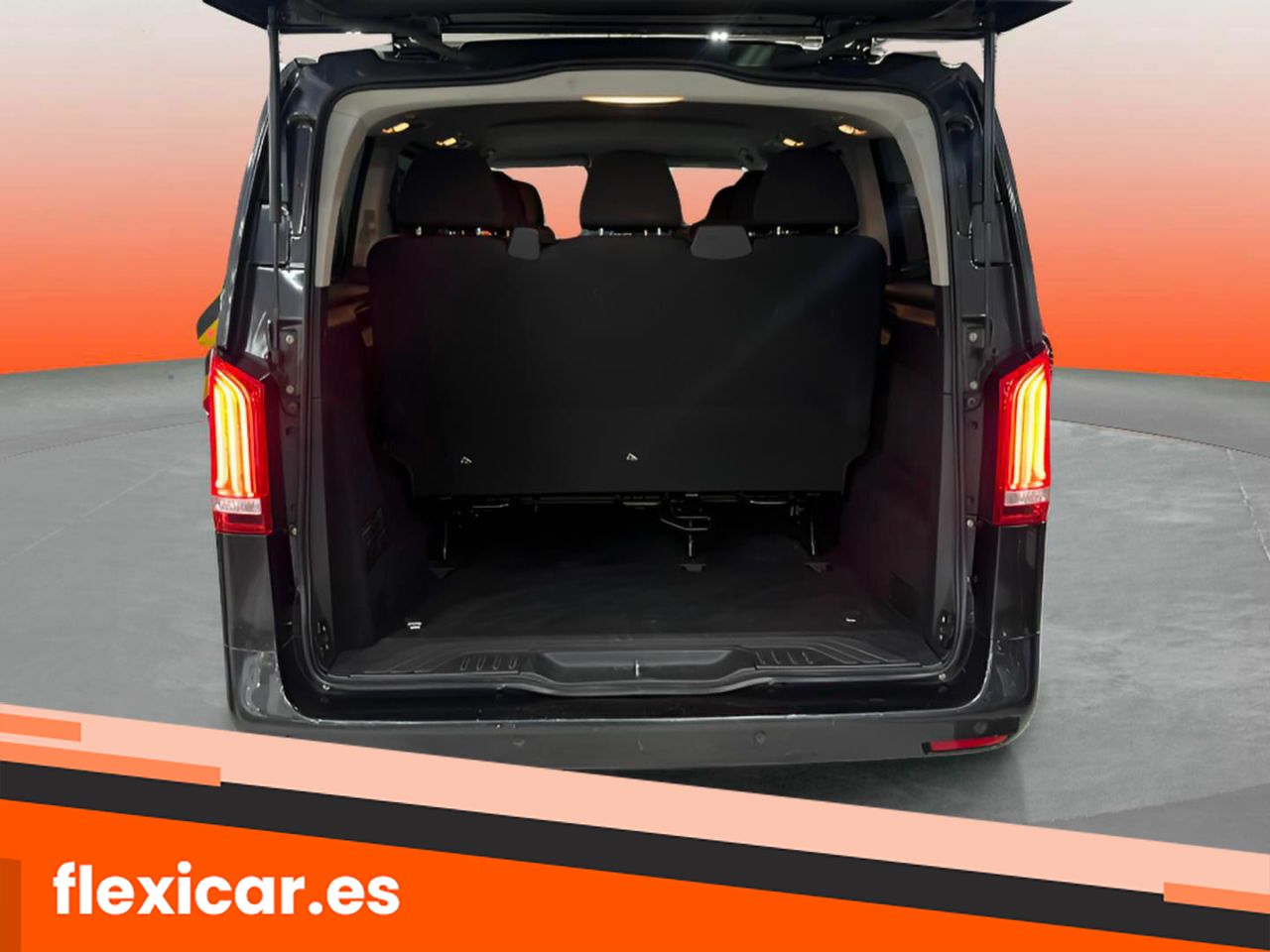 Foto Mercedes-Benz Vito 17