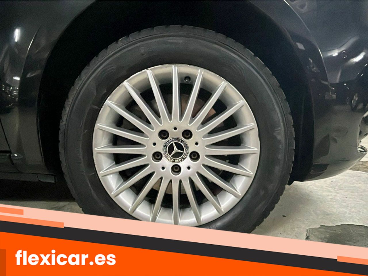 Foto Mercedes-Benz Vito 18