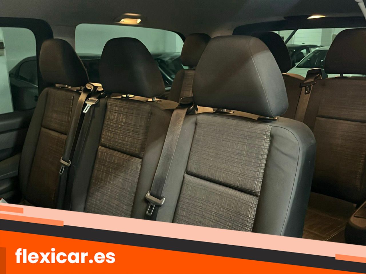 Foto Mercedes-Benz Vito 19
