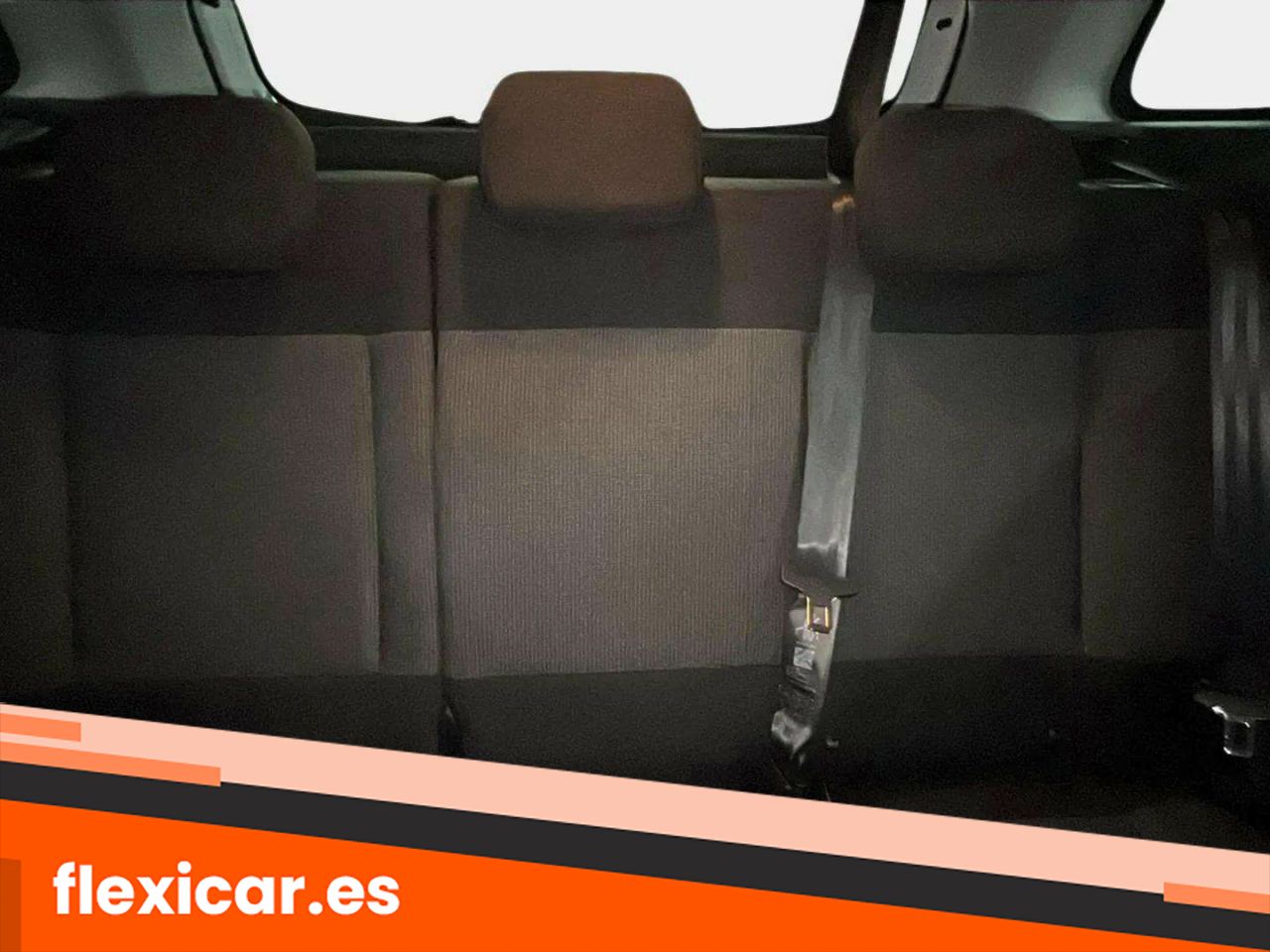 Foto Citroën C3 Aircross 16