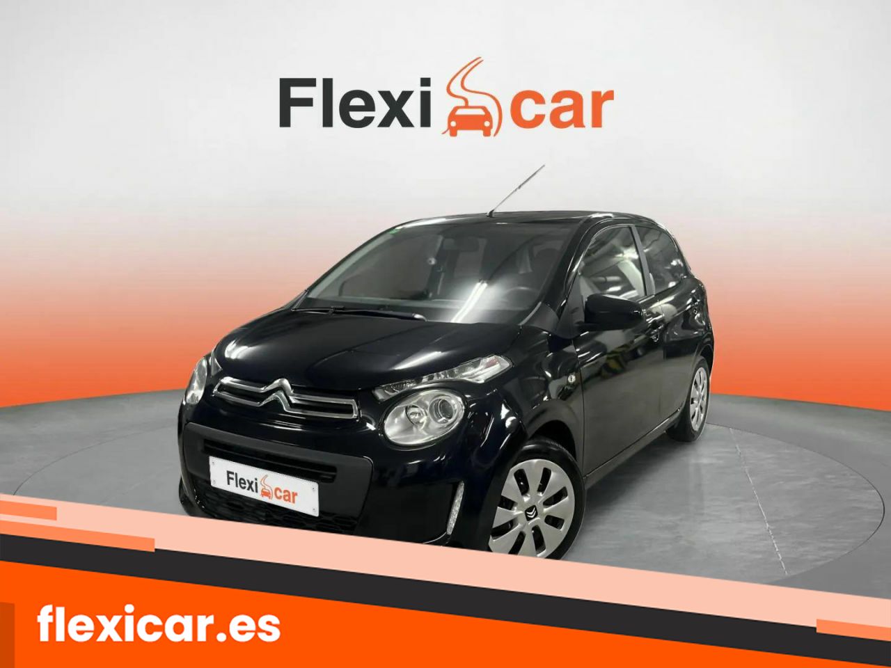 Foto Citroën C1 2