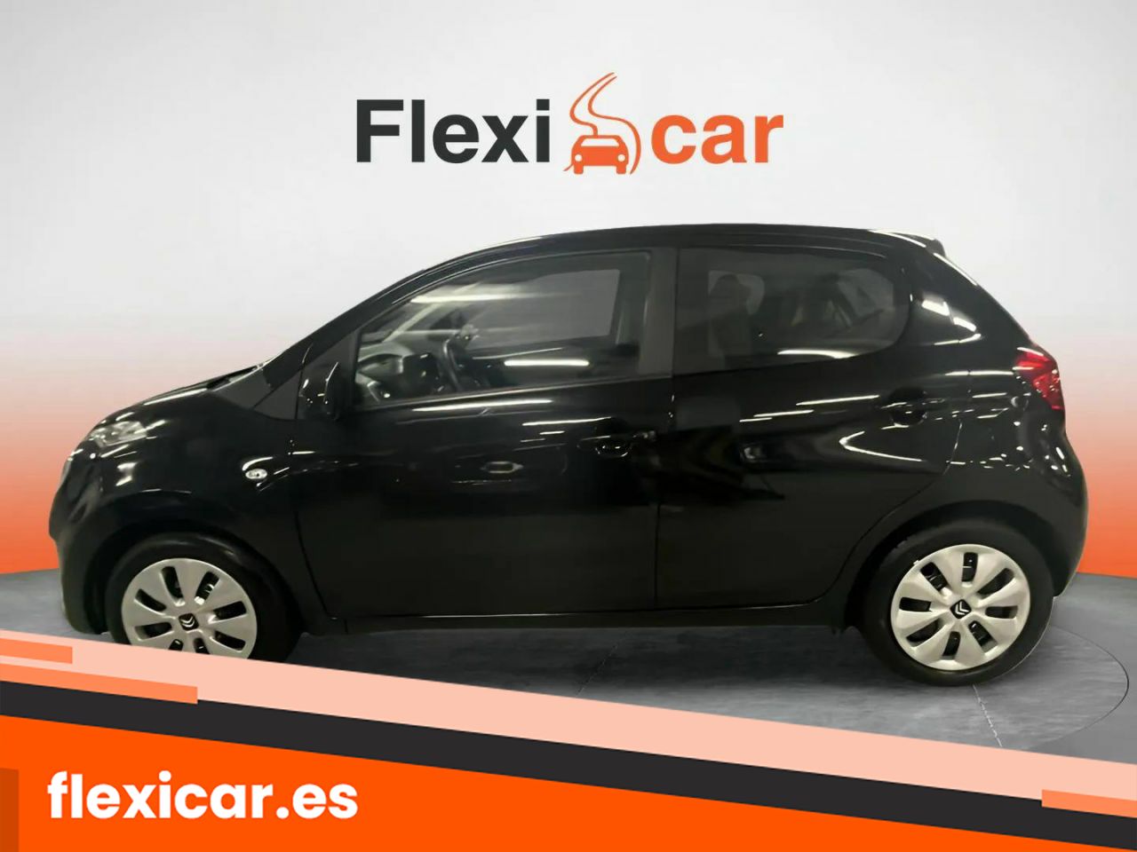 Foto Citroën C1 3