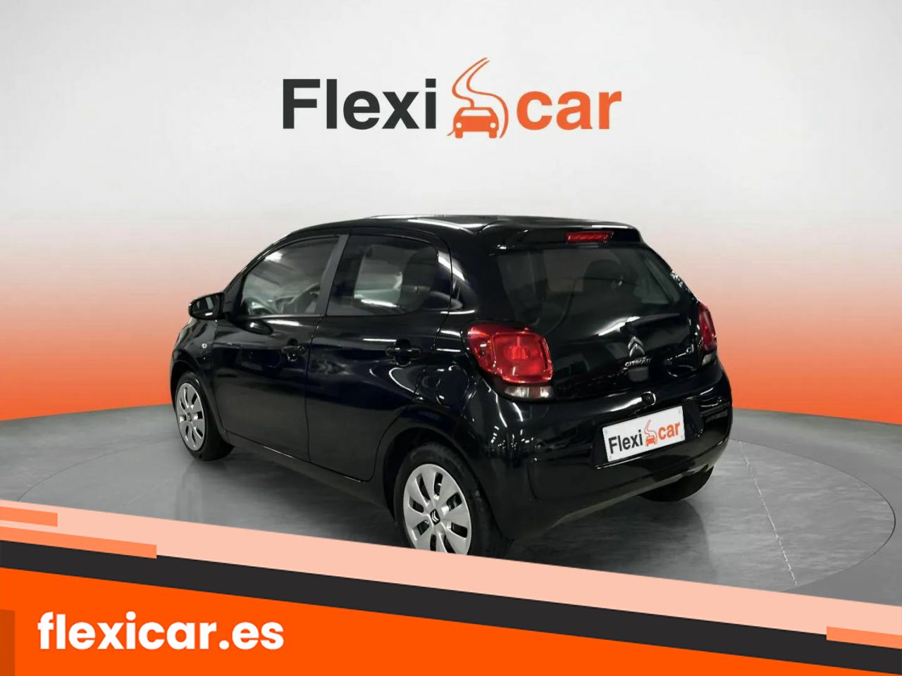 Foto Citroën C1 4