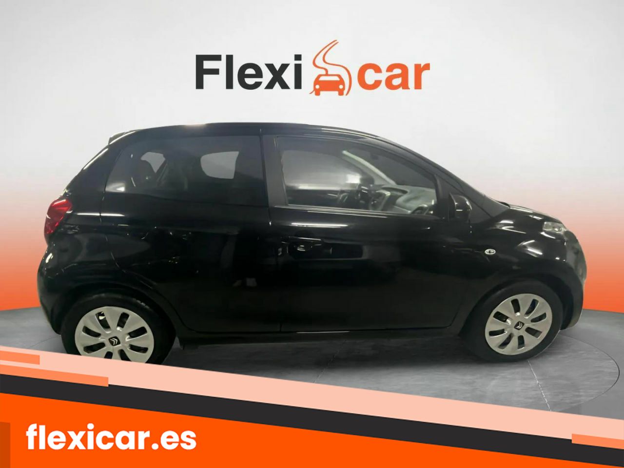 Foto Citroën C1 8
