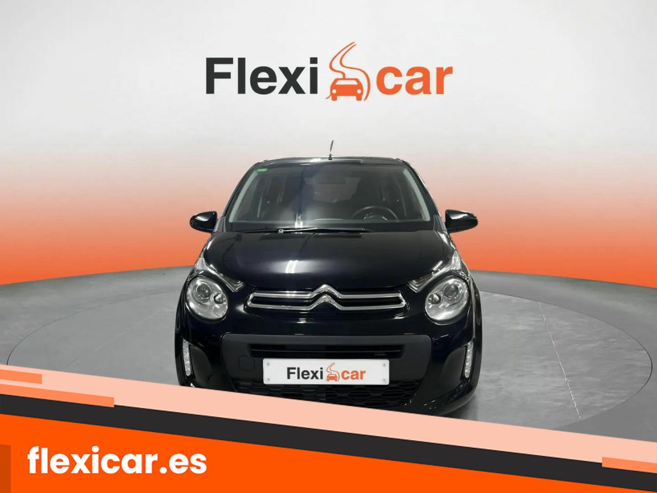 Foto Citroën C1 9