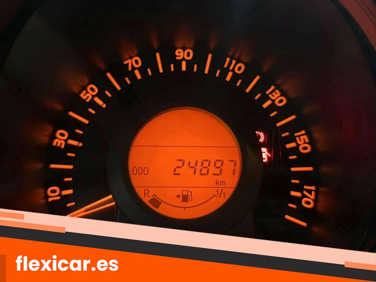 Foto Citroën C1 13