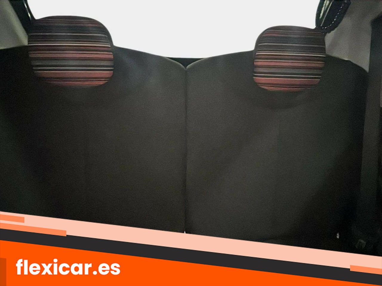 Foto Citroën C1 16