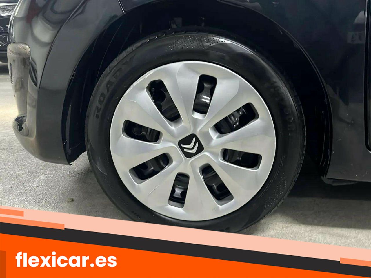 Foto Citroën C1 18