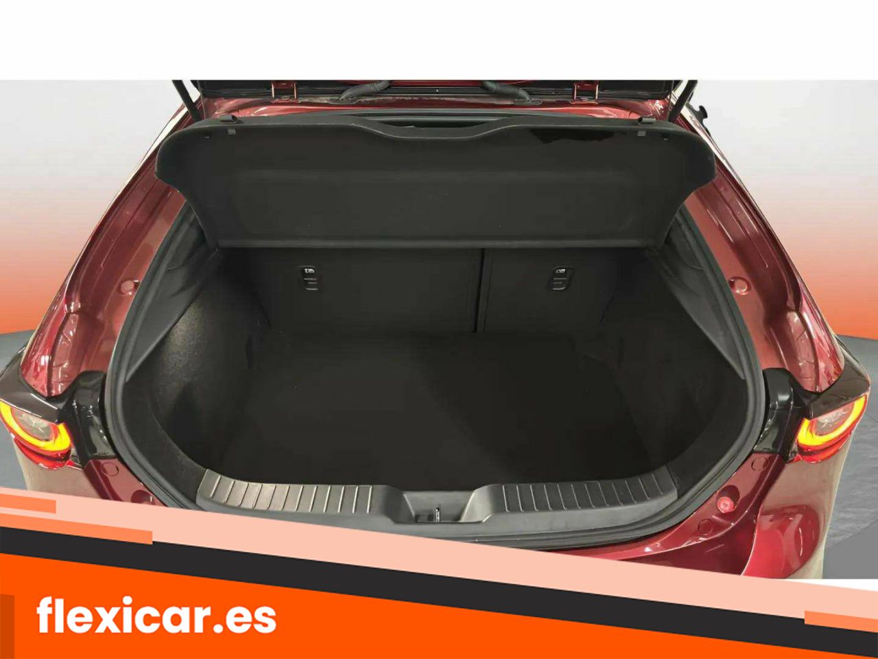 Foto Mazda Mazda3 17