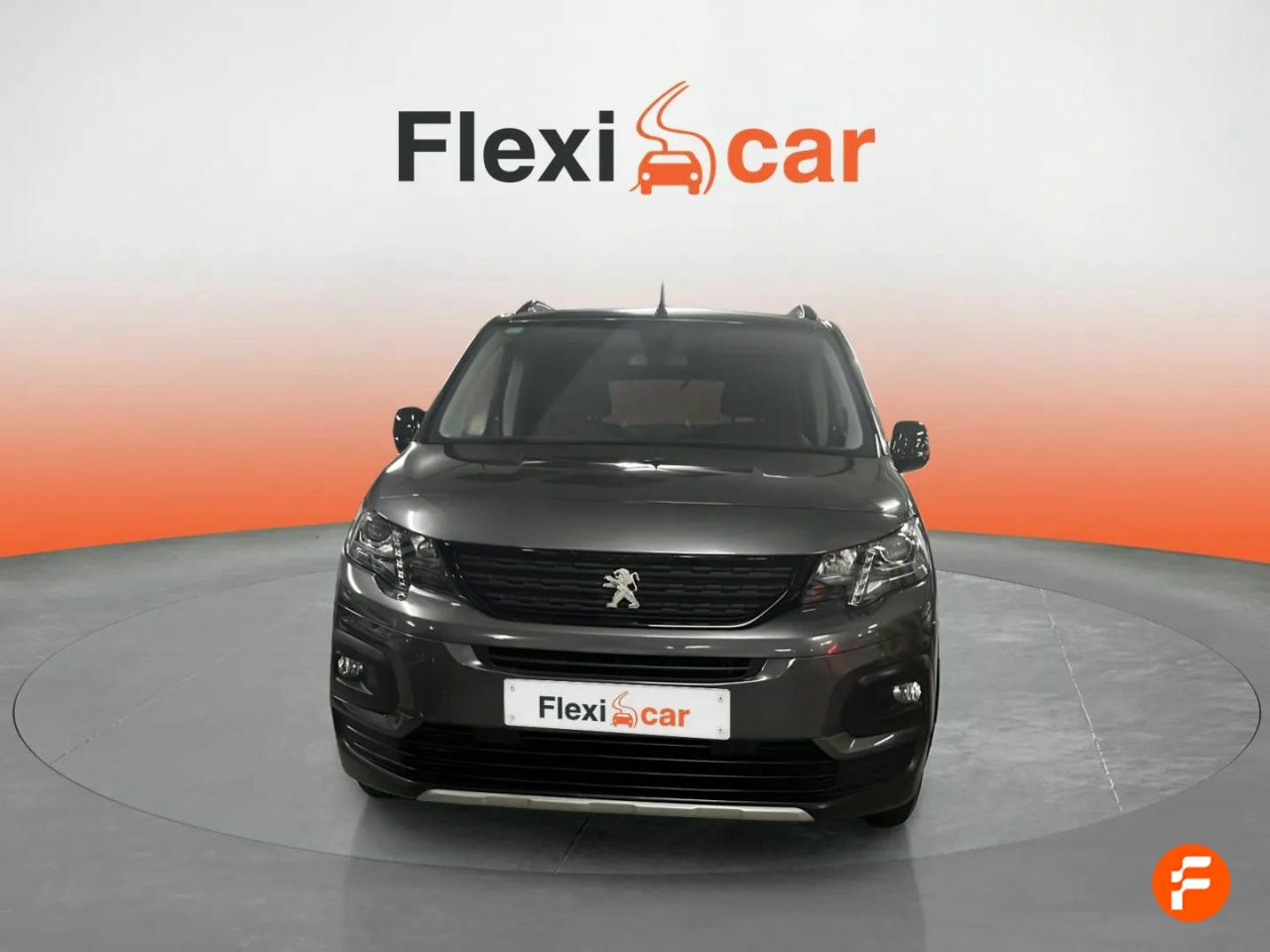 Foto Peugeot Rifter 8