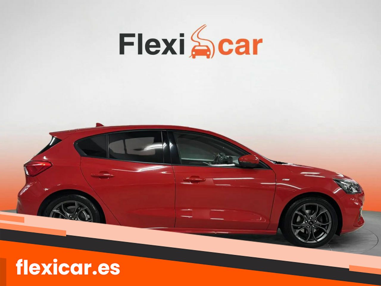 Foto Ford Focus 2