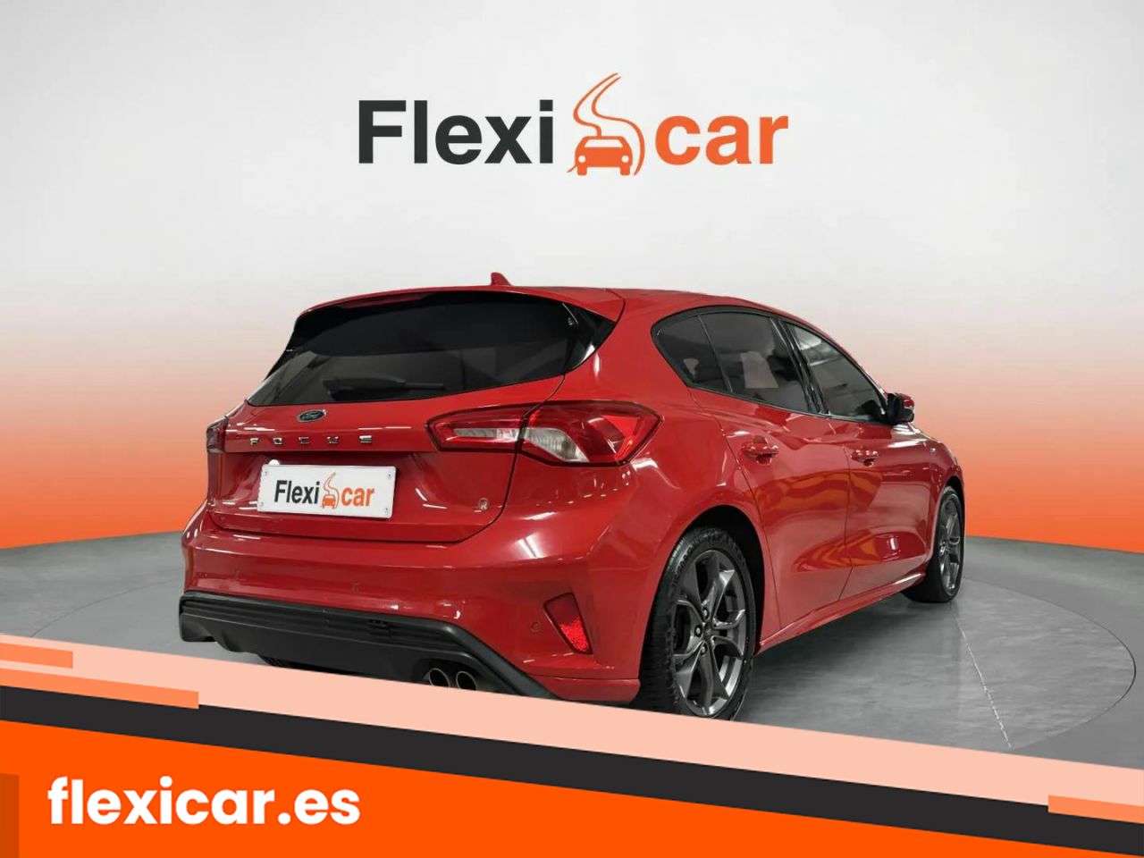 Foto Ford Focus 3