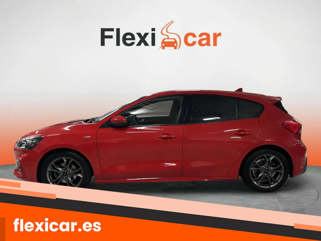 Foto Ford Focus 5