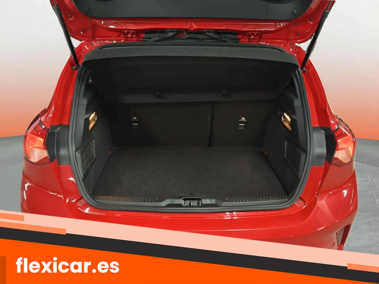 Foto Ford Focus 8
