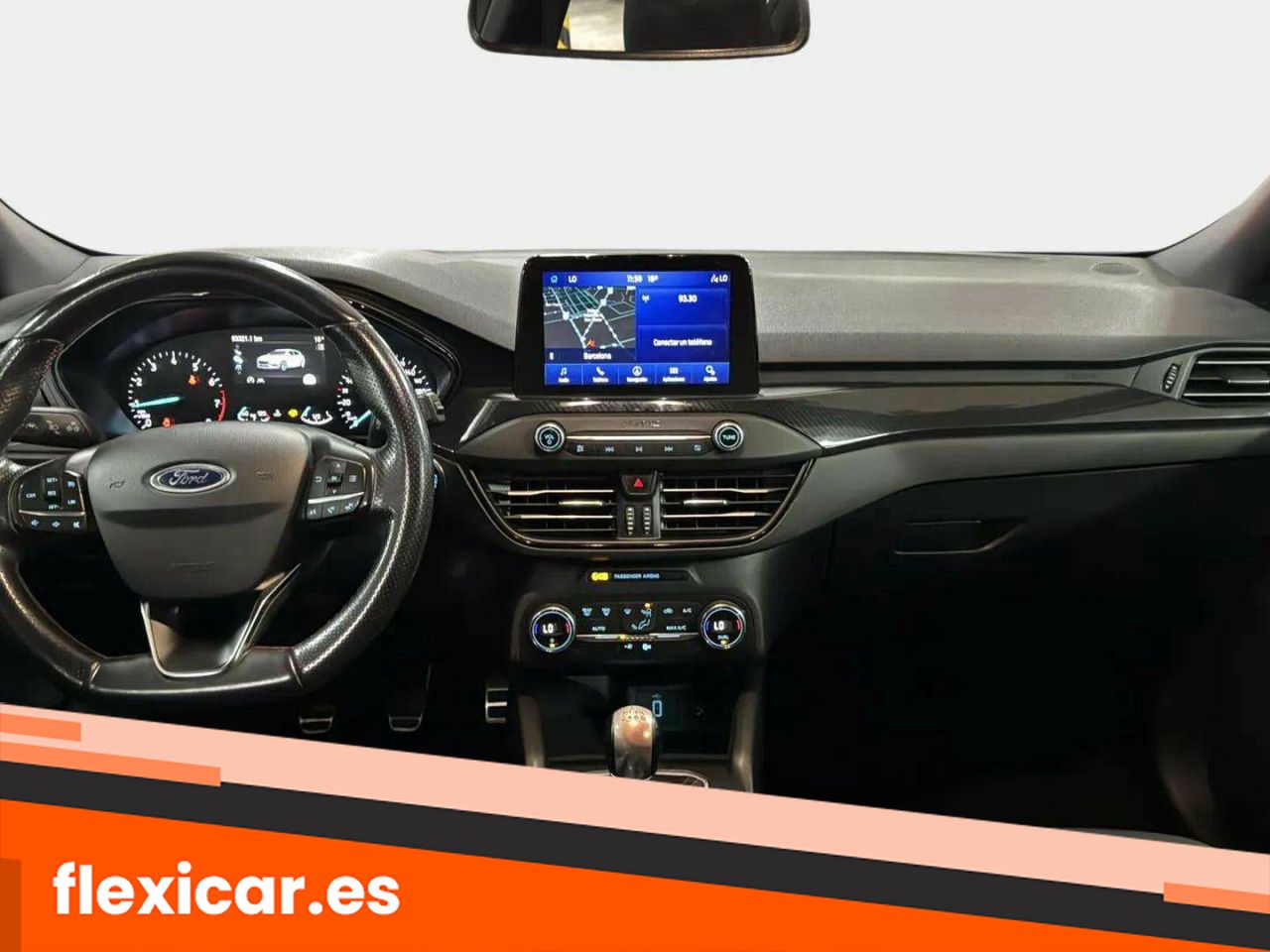 Foto Ford Focus 10