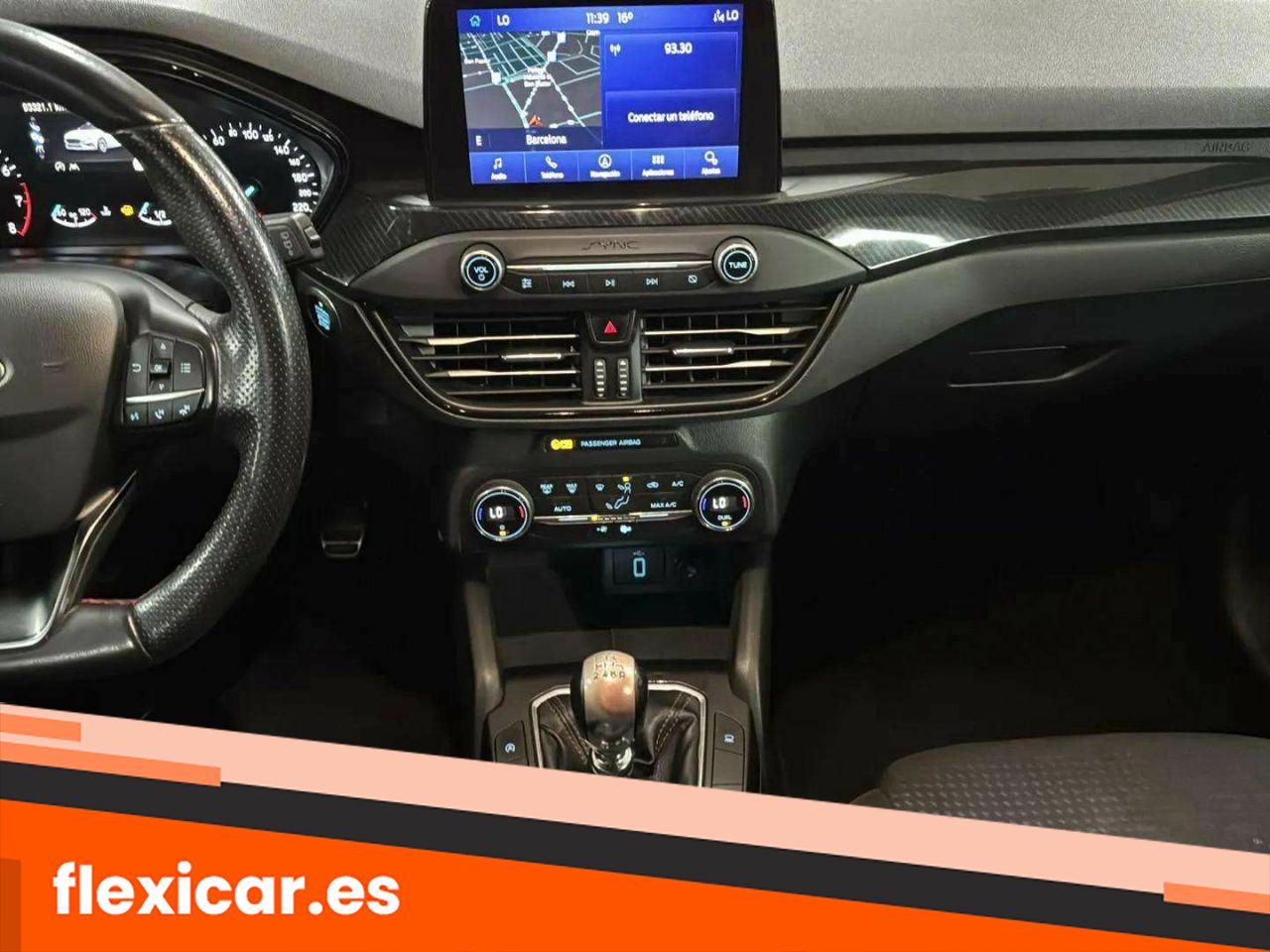 Foto Ford Focus 11