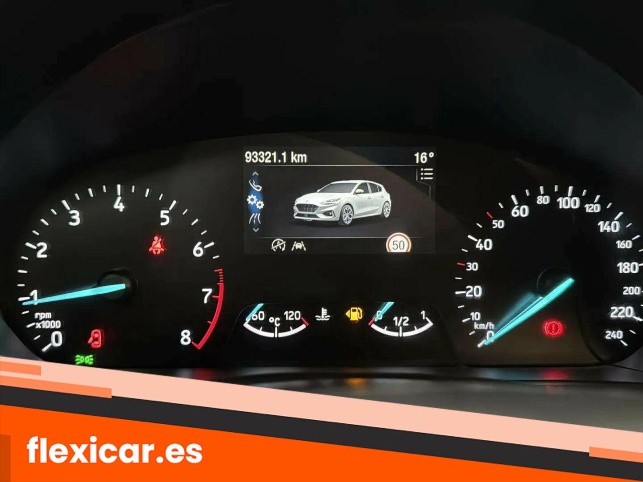 Foto Ford Focus 13
