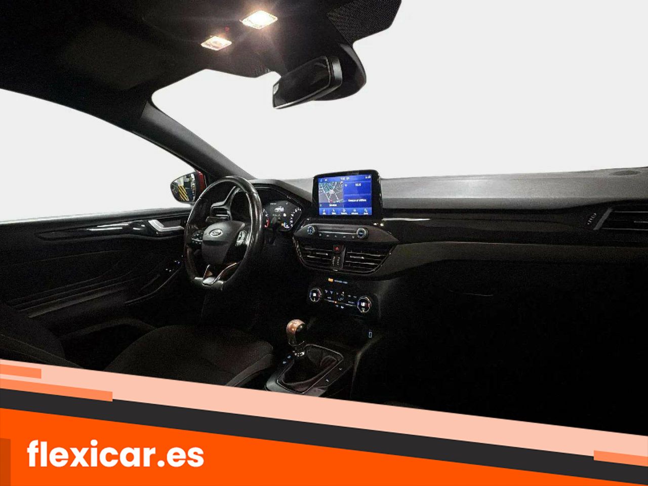 Foto Ford Focus 14