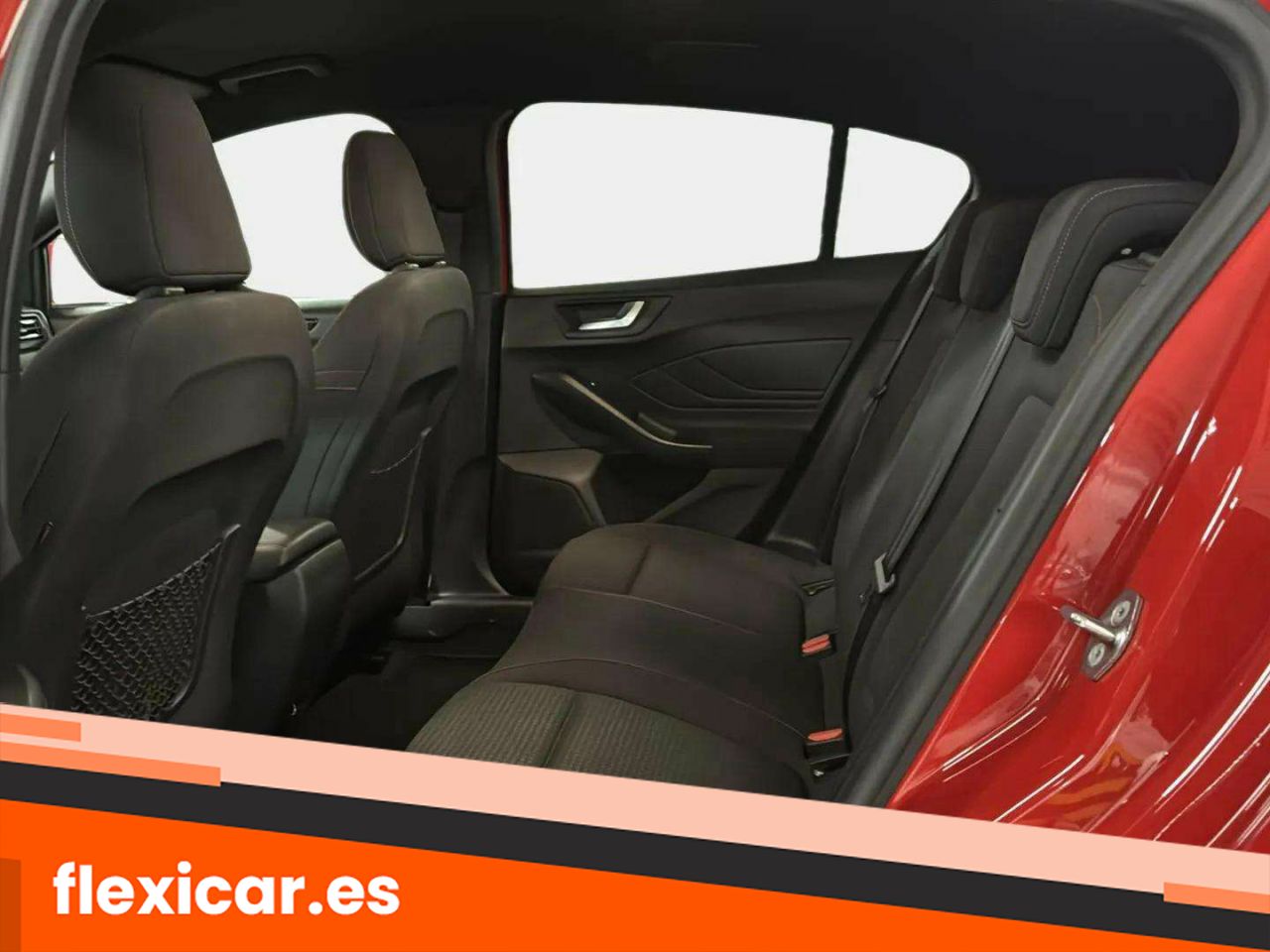 Foto Ford Focus 15
