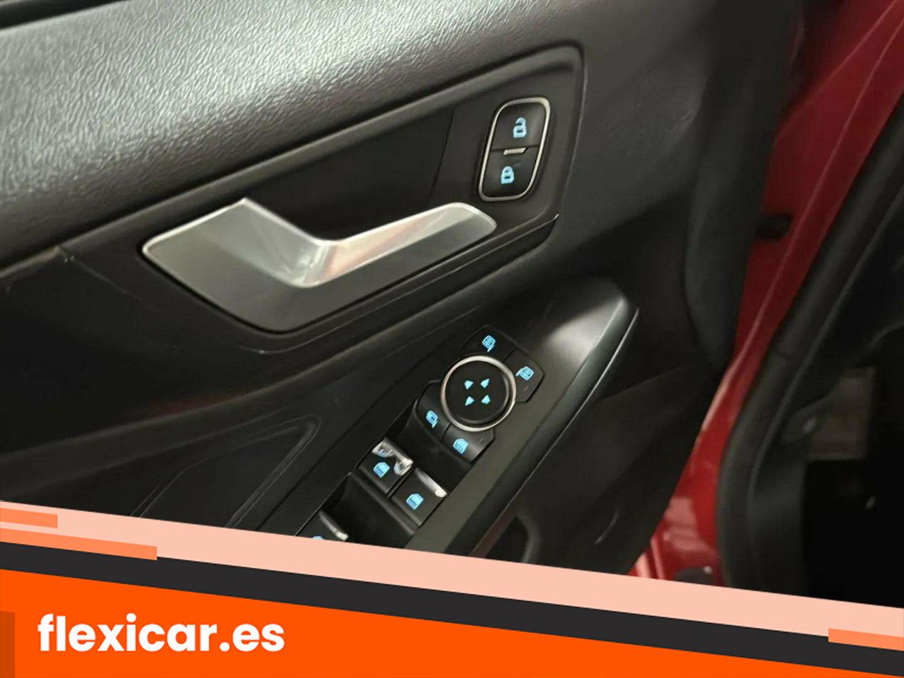 Foto Ford Focus 17