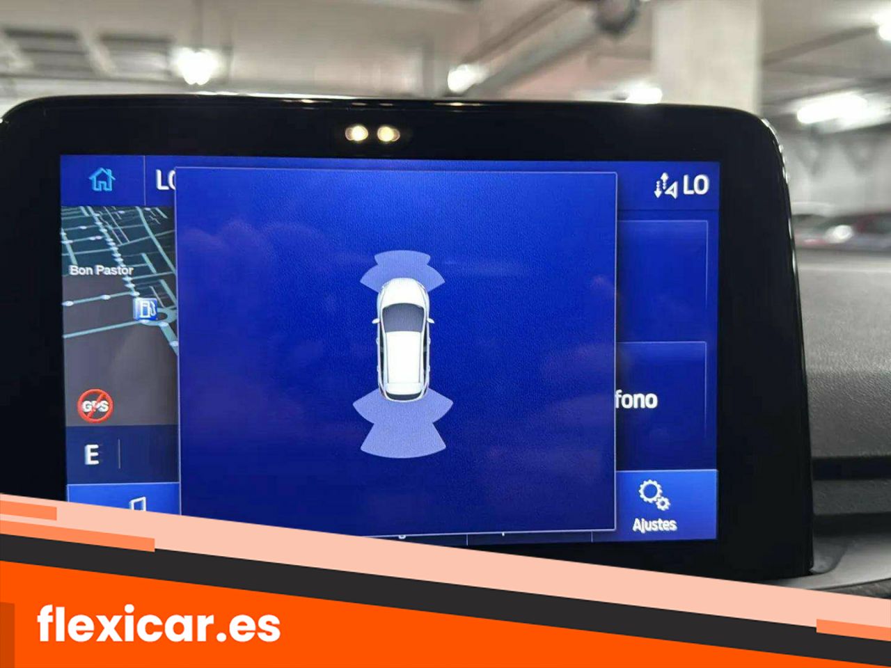 Foto Ford Focus 18