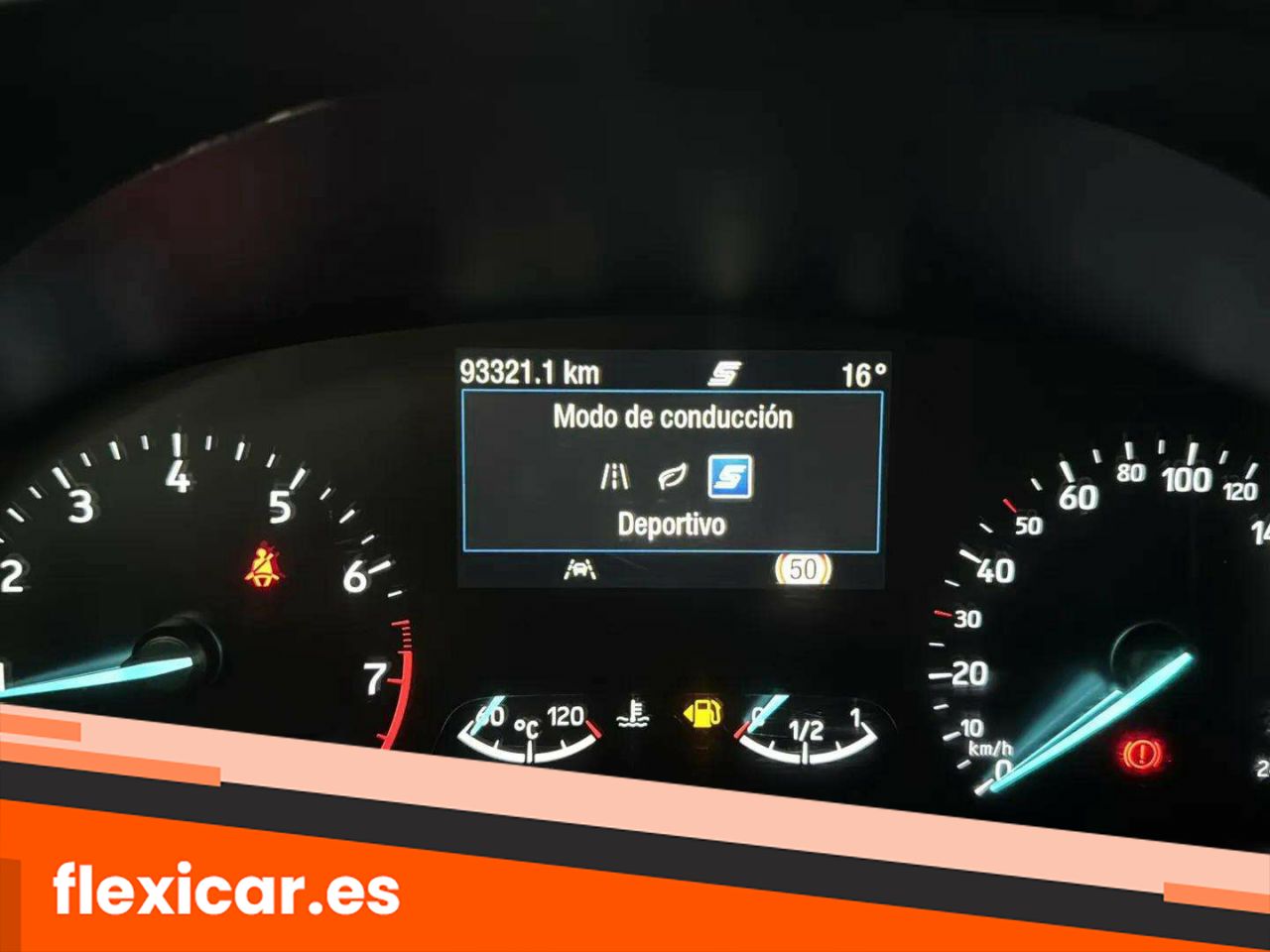 Foto Ford Focus 19