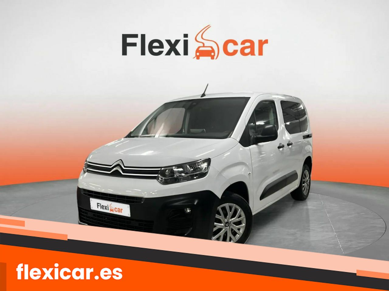 Foto Citroën Berlingo 2