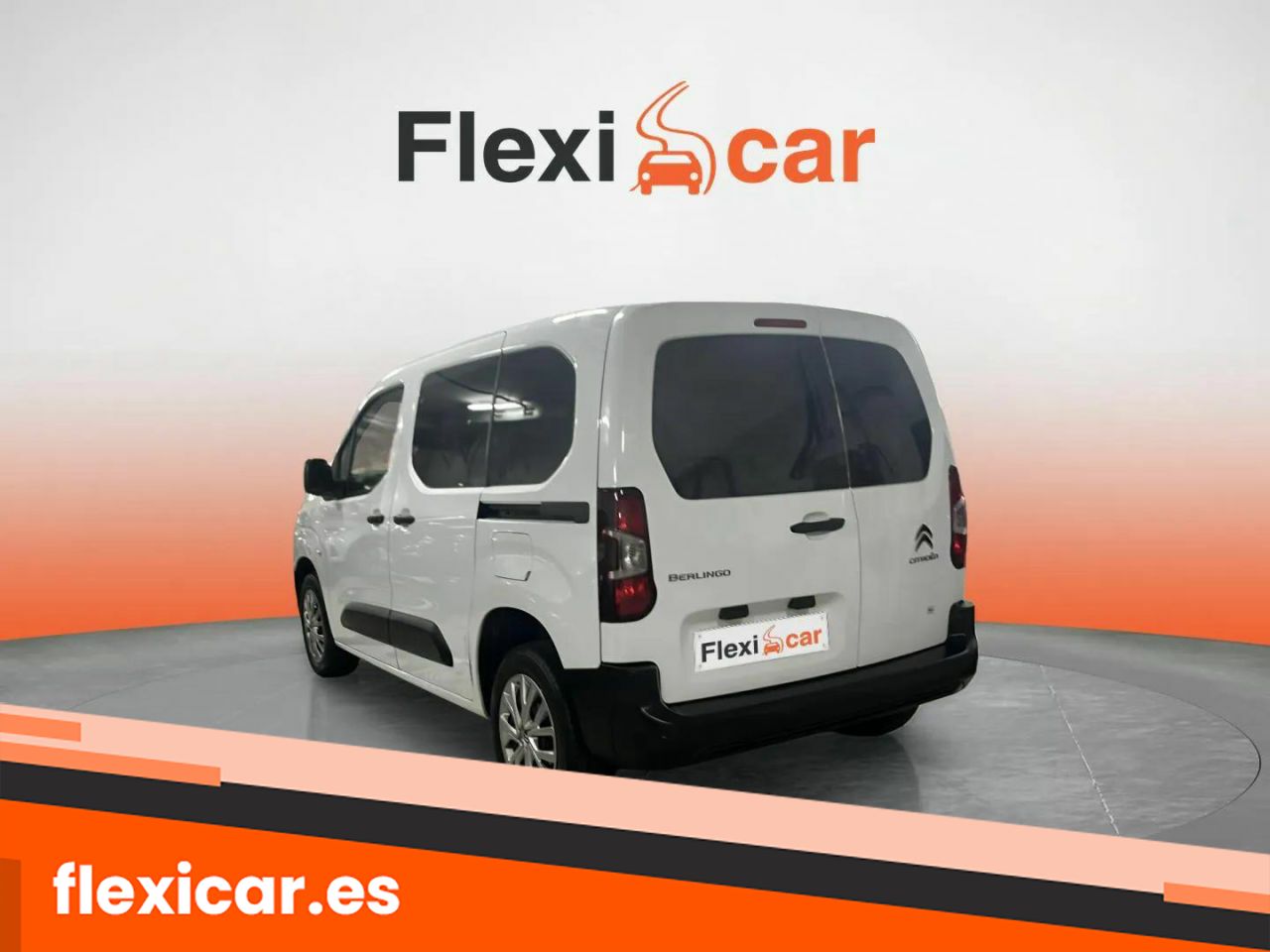 Foto Citroën Berlingo 4