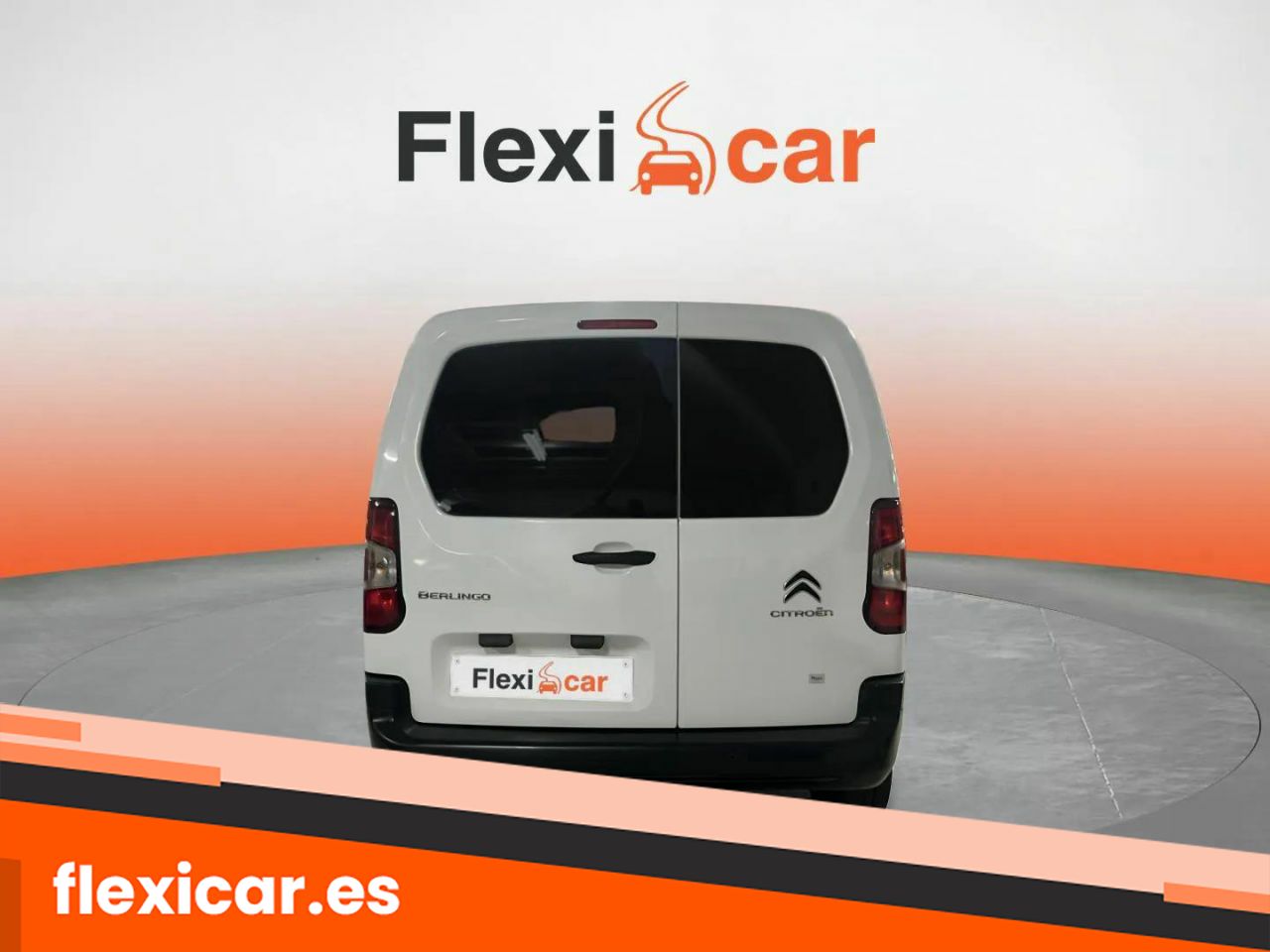 Foto Citroën Berlingo 5