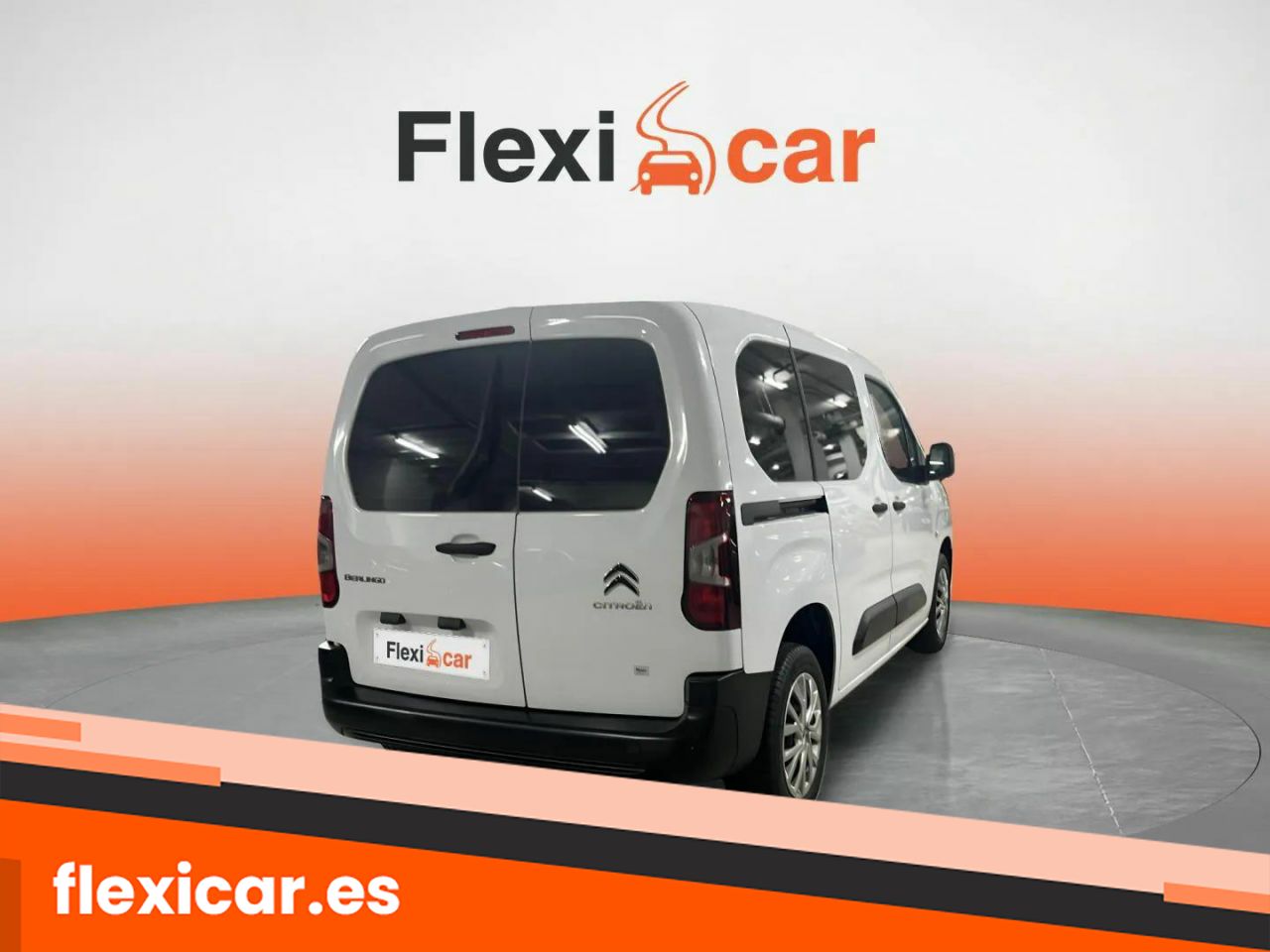 Foto Citroën Berlingo 7