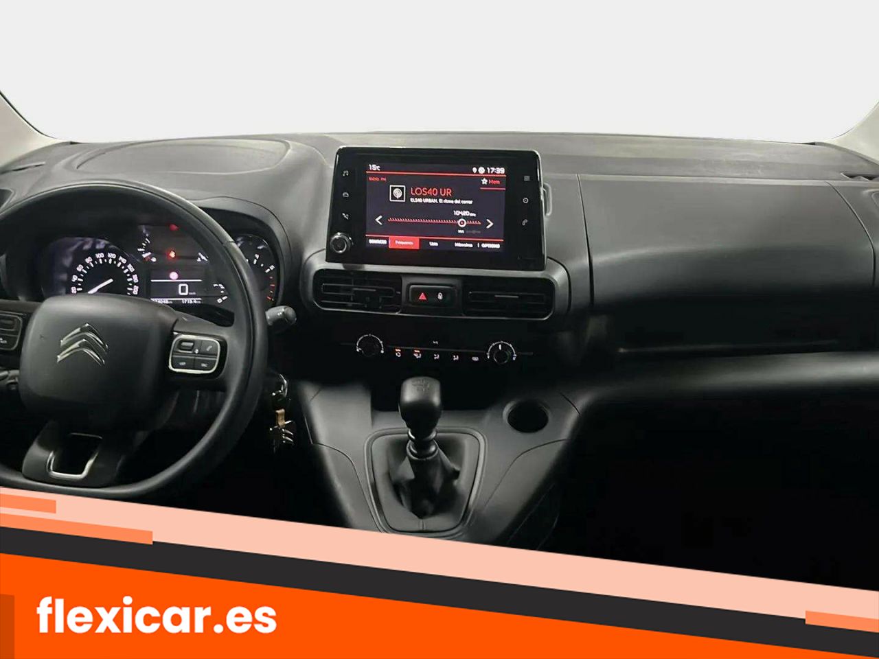 Foto Citroën Berlingo 12