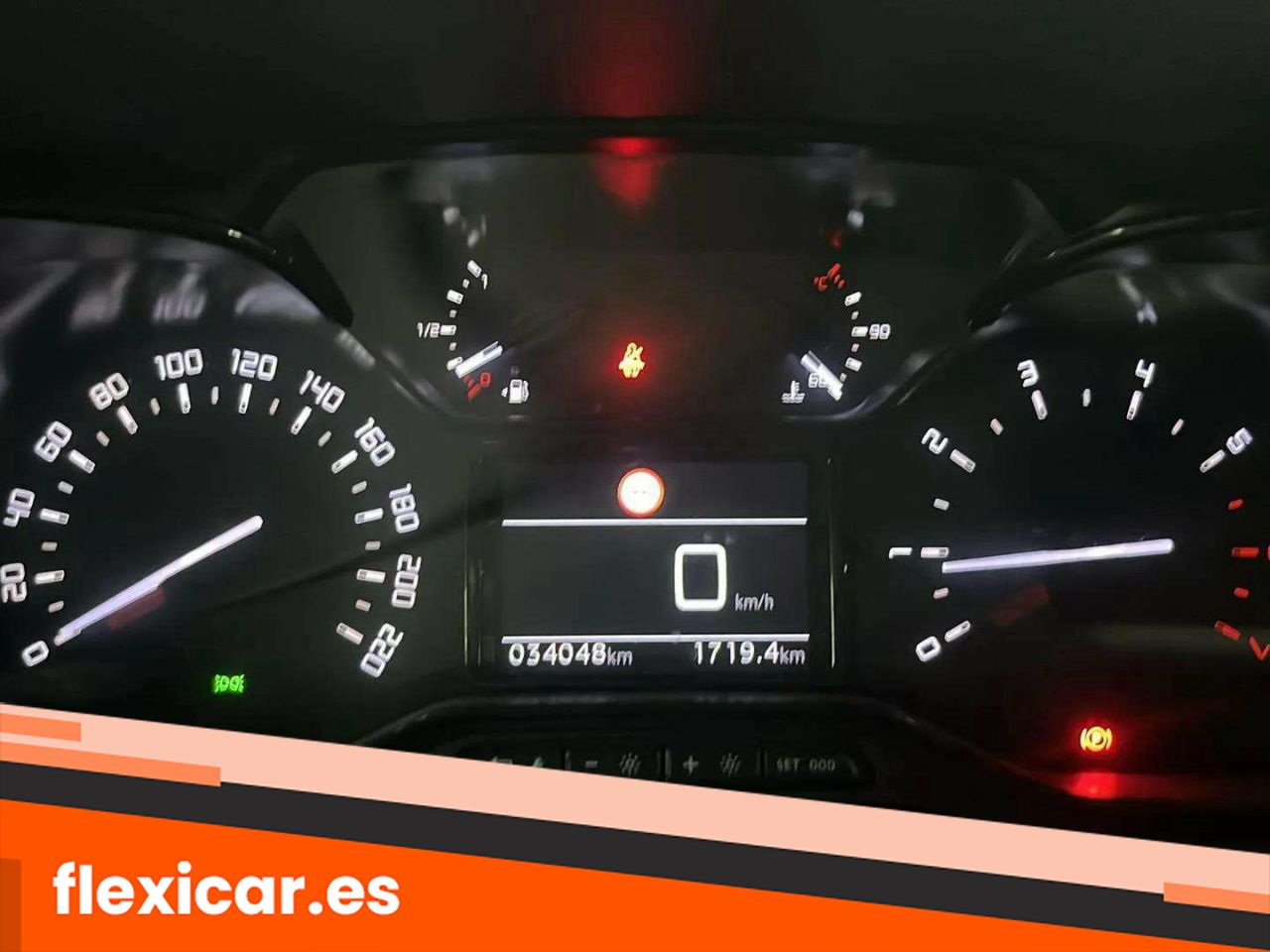 Foto Citroën Berlingo 14