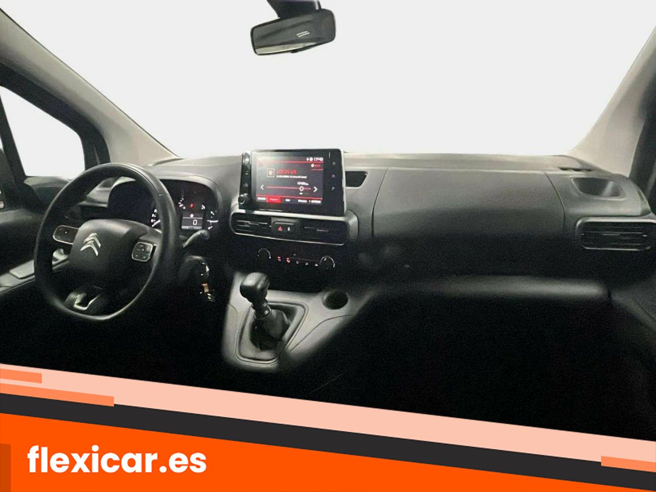 Foto Citroën Berlingo 16