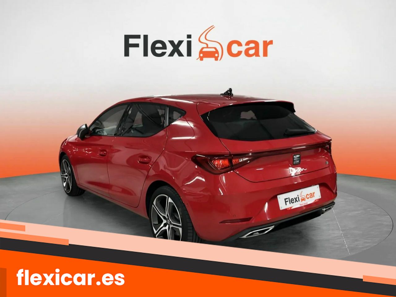 Foto Seat León 4