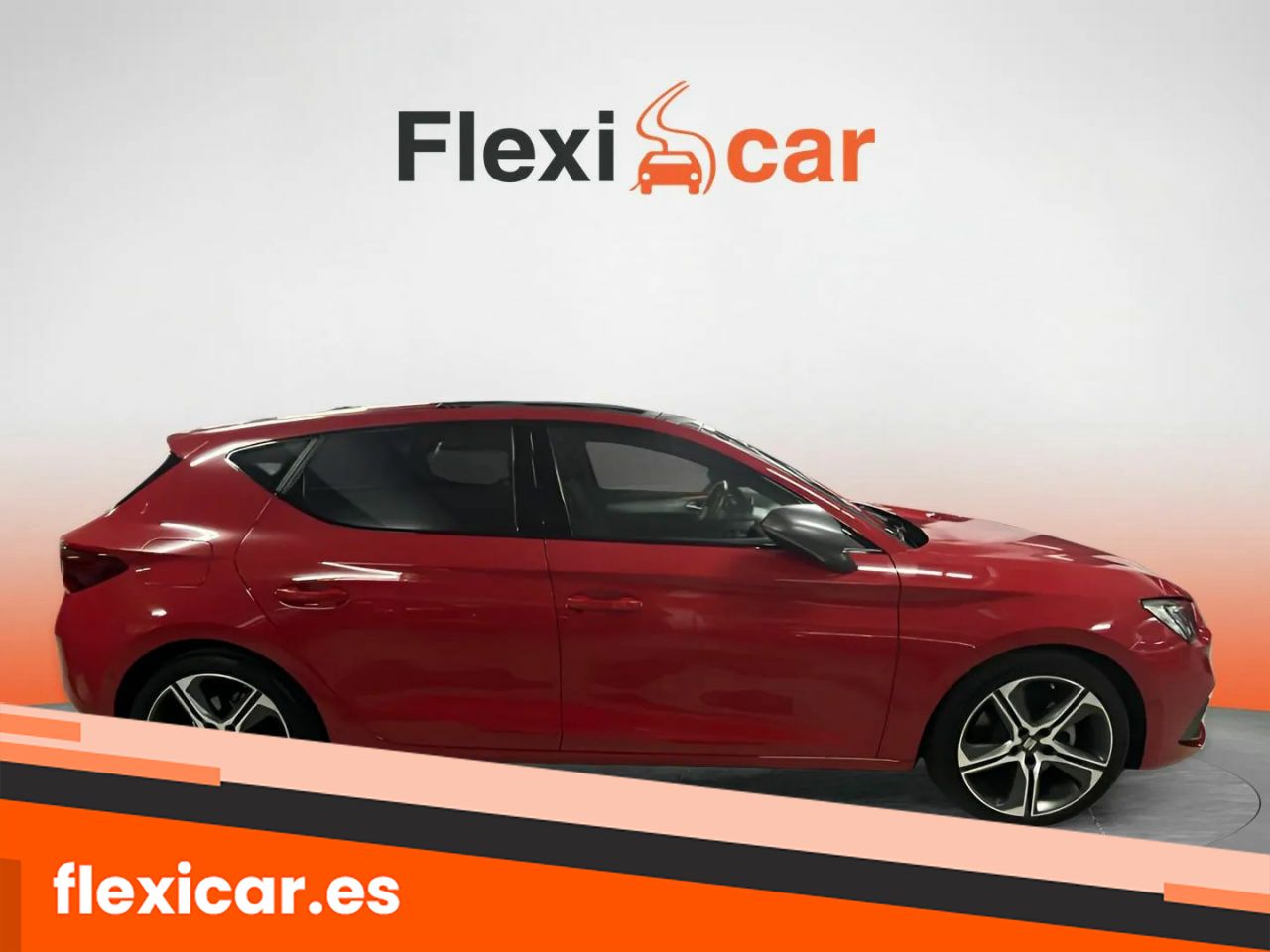 Foto Seat León 8