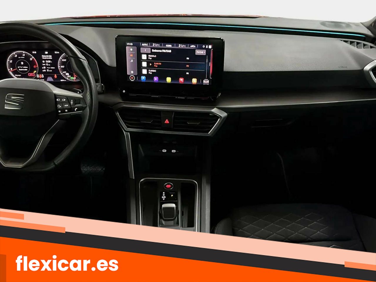 Foto Seat León 11