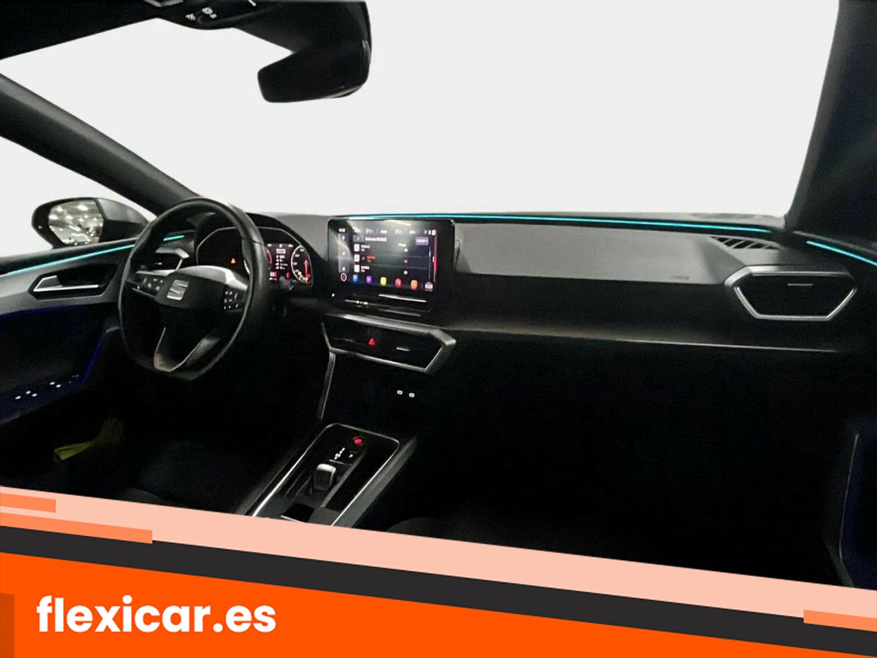Foto Seat León 15